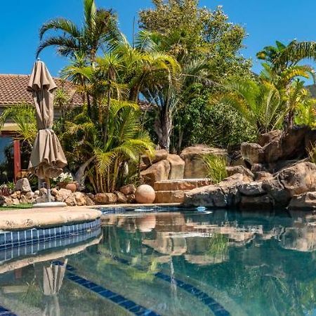 Villachad Guesthouse Kleinmond Exterior foto