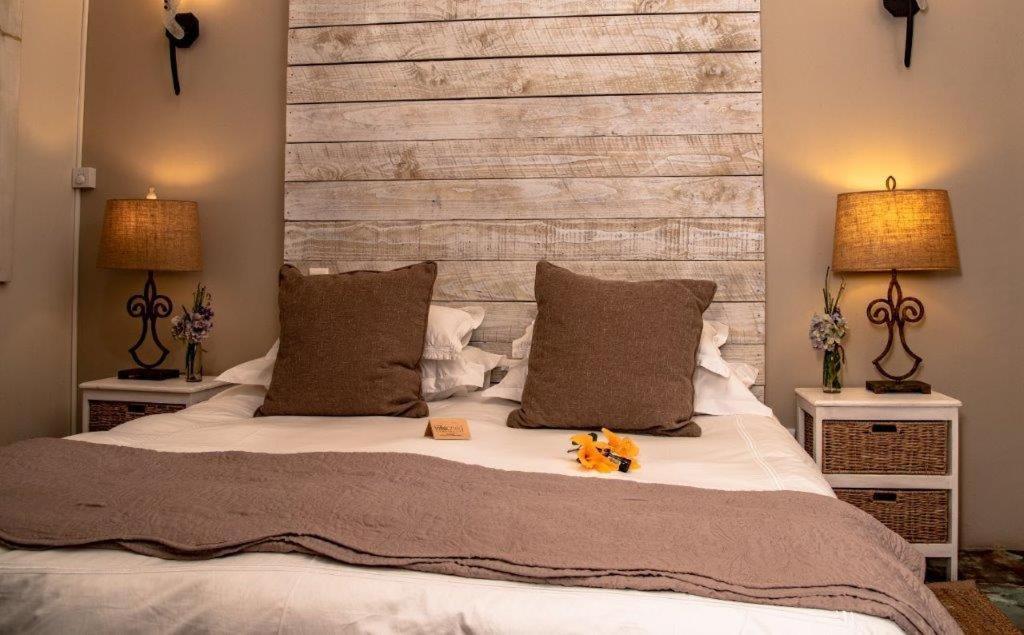 Villachad Guesthouse Kleinmond Exterior foto