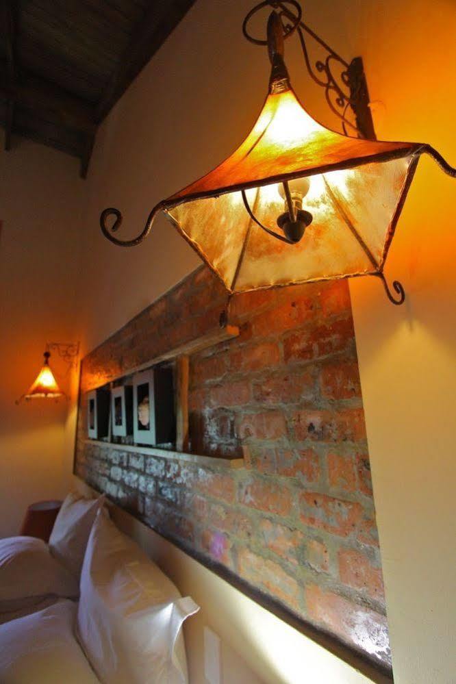 Villachad Guesthouse Kleinmond Exterior foto