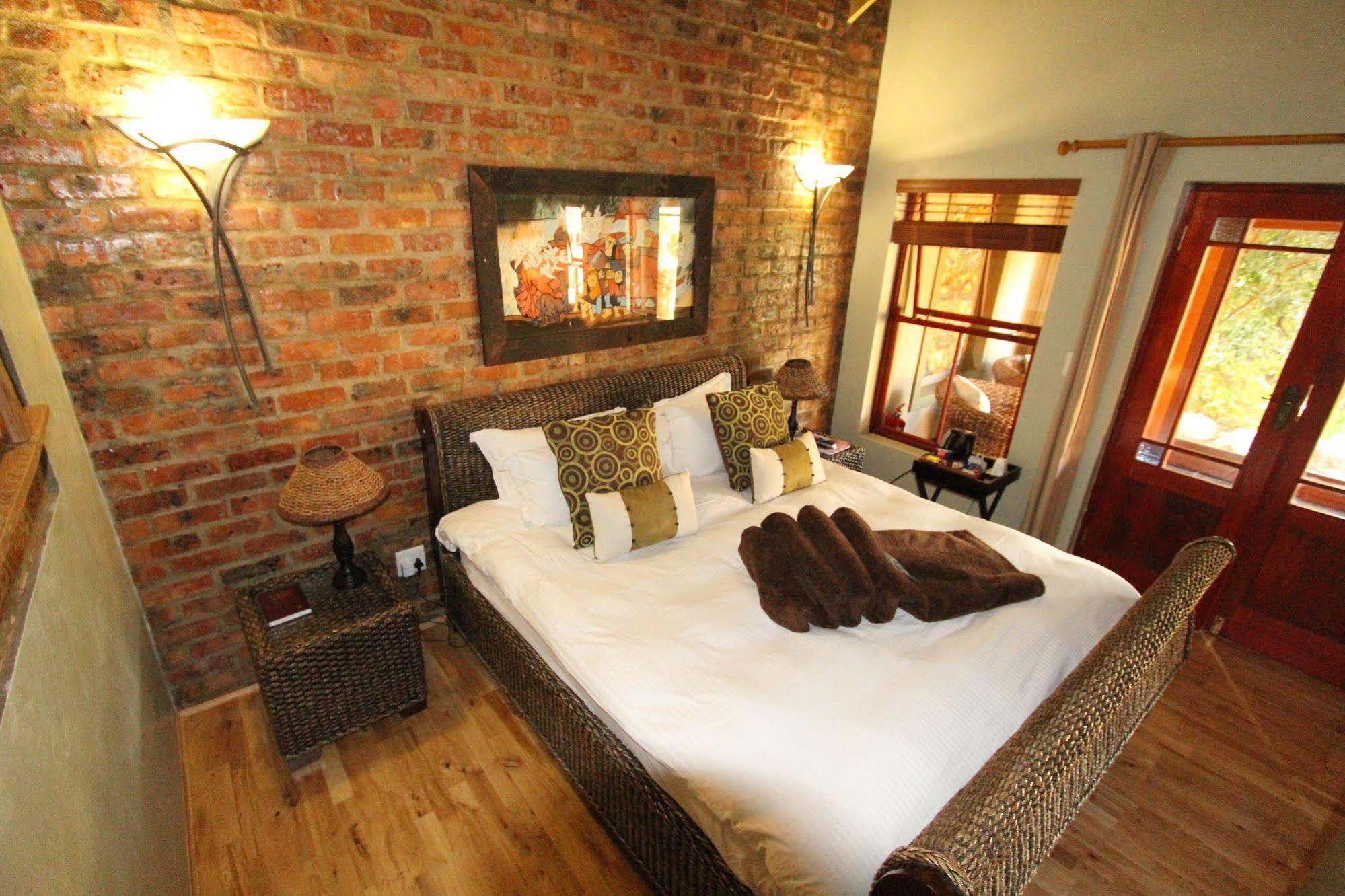 Villachad Guesthouse Kleinmond Exterior foto