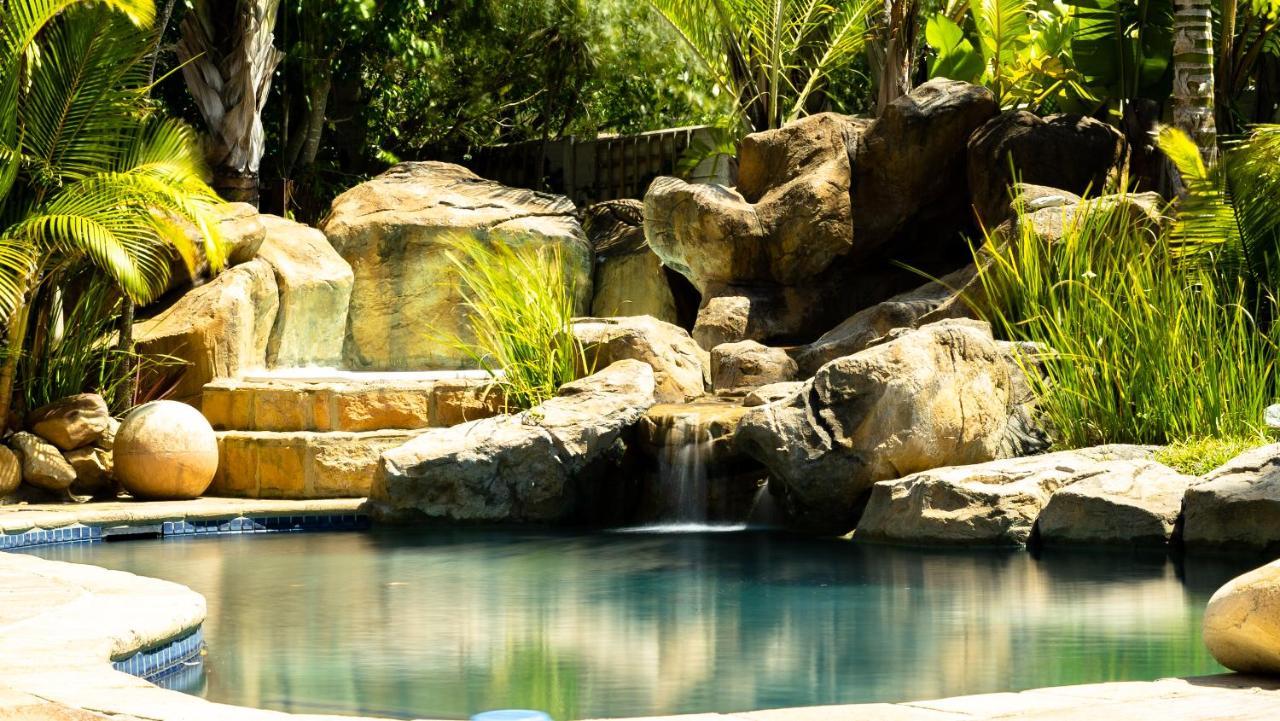 Villachad Guesthouse Kleinmond Exterior foto
